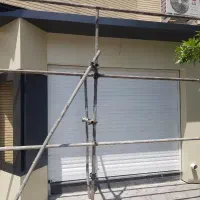 تابلو سازی ،اجرای نمای کامپوزیت به سبک مدرن