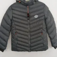 بیرون بر کاپشن مردانه|استخدام صنعتی، فنی، مهندسی|اسلام‌شهر, شاطره|دیوار