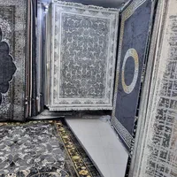 فرش ۱۲متری و تعویض استفاده شده بانو و فروش قسط فرش|فرش|مشهد, ایثارگران|دیوار