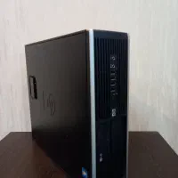 مینی کیس اچ پی هارد 1TB