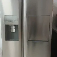 یخچال ساید اسنوا ۳۵ فوت