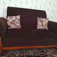 مبل هفت نفره