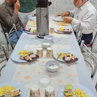 نجف و کربلا ۹ آبان ۴ نفر ظرفیت خالی ایام فاطمیه|تور و چارتر|بوشهر, |دیوار