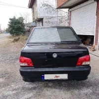 پراید132مشکی|خودرو سواری و وانت|اطاقور, |دیوار