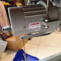 چرخ راسته دوز جک و ژانومه