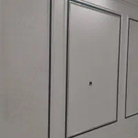 نقاشی کناف وساختمان. پتینه کاری.ورق طلا.