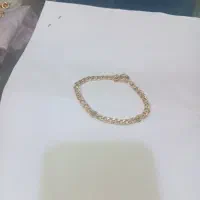 دستبند طلا کارتی