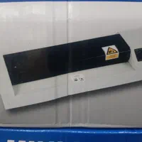 دستگاه پرس کارت و لمینت ASB A3-8306|فروشگاه و مغازه|تهران, ایرانشهر|دیوار