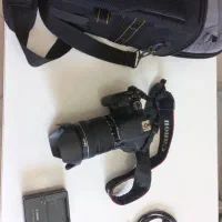 دوربین کانن d700|دوربین عکاسی و فیلم‌برداری|گرگان, |دیوار