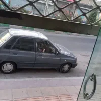 پراید صندوق‌دار بنزینی، مدل ۱۳۷۹|خودرو سواری و وانت|کرج, گلستان|دیوار
