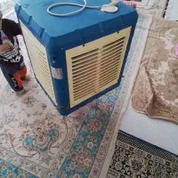 کولر آبی