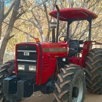 تراکتور 299جفت کارخونه مدل 93تمام پلمپ عتیقه