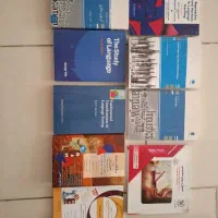 منابع کارشناسی ارشد زبان