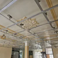 بازسازی منزل