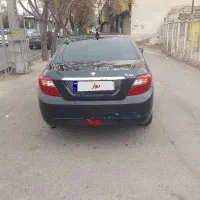 دنا پلاس اتوماتیک اپشنال|خودرو سواری و وانت|تهران, باغ خزانه|دیوار