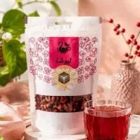 دمنوش ریز میوه