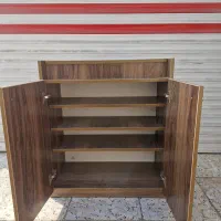 جاکفشی تمام ام دی اف|جاکفشی، کمد، دراور|صومعهسرا, |دیوار