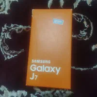 گوشی j7