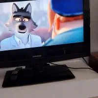 سلام برای فروش تلوزیون  ۳۲ اینچ