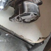 دینام پاترول|قطعات یدکی و لوازم جانبی|ایوان, |دیوار