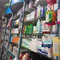 تکنسین داروخانه