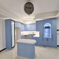 تخریب بازسازی و اجرای طراحی