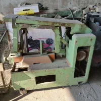 اره لنگ نیاز به سرویس