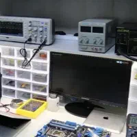 تعمیرات تخصصی انواع لپ تاپ و کامپیوتر