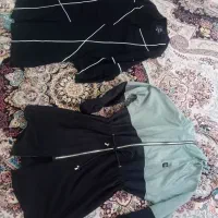 مانتو های اسپرت و شال|لباس|تبریز, |دیوار