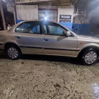 سمند کم کارکرد|خودرو سواری و وانت|کرج, فاز ۳ گوهردشت|دیوار