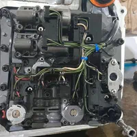 تعمیرگاه تخصصی گیربکس اتوماتیک یحیی