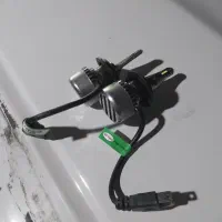 هدلایت مخصوص ۲۰۶ و پارس ۲ فیش