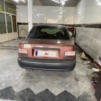 پراید ۱۳۱ یگانه ازهرلحاظ سالم