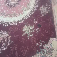 فروش فرش و مبل کارکرده|فرش|شهرضا, |دیوار