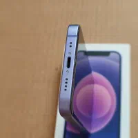 iPhone 12 mini|موبایل|رفسنجان, |دیوار