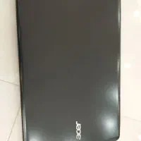لب تاپ acer در حد نو تمیز|رایانه همراه|اهواز, نادری|دیوار