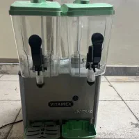 شربت سرد کن