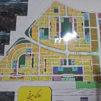 خرید و فروش زمین قطعه ویلایی مسکونی شهرجدید شهریار