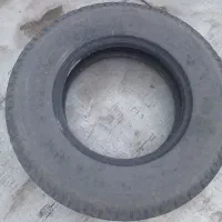 یک حلقه لاستیک ۶۵۰  ۱۶