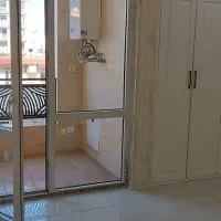 100 متری بدون مشابه 2 خواب|فروش آپارتمان|مشهد, شهرک لشکر (شهرک غرب)|دیوار