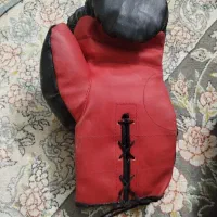 دستکش بوکس