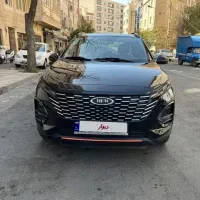 ایکس ۳۳ کراس مشکی x33 cross
