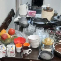 حراج وسایل منزل
