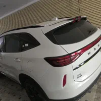 هاوال هیبرید h6 مدل ۲۰۲۵|خودرو سواری و وانت|قم, زنبیل آباد|دیوار