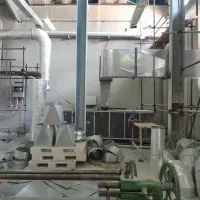 سرویس کولر ،کانال کولر ، دریچه