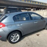 برلیانس 320 مدل ۹۶