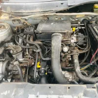 سمند بدون رنگ موتوری پر شتاب 82|خودرو سواری و وانت|شادگان, |دیوار