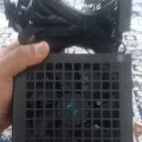 پاور دیپ کول ۵۵۰ وات 80plus bronze|قطعات و لوازم جانبی رایانه|کارون, |دیوار