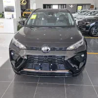 تویوتا وایلندر 2025 صفرکیلومتر