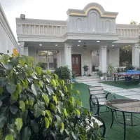 ویلا آب گرم امکان رزرو حضوری|اجارهٔ کوتاهمدت ویلا و باغ|اهواز, کوروش|دیوار